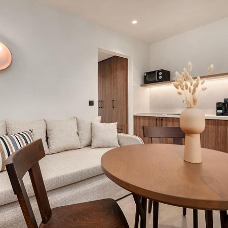 Anastasia Hotel & Apartments Кос Екстер'єр фото