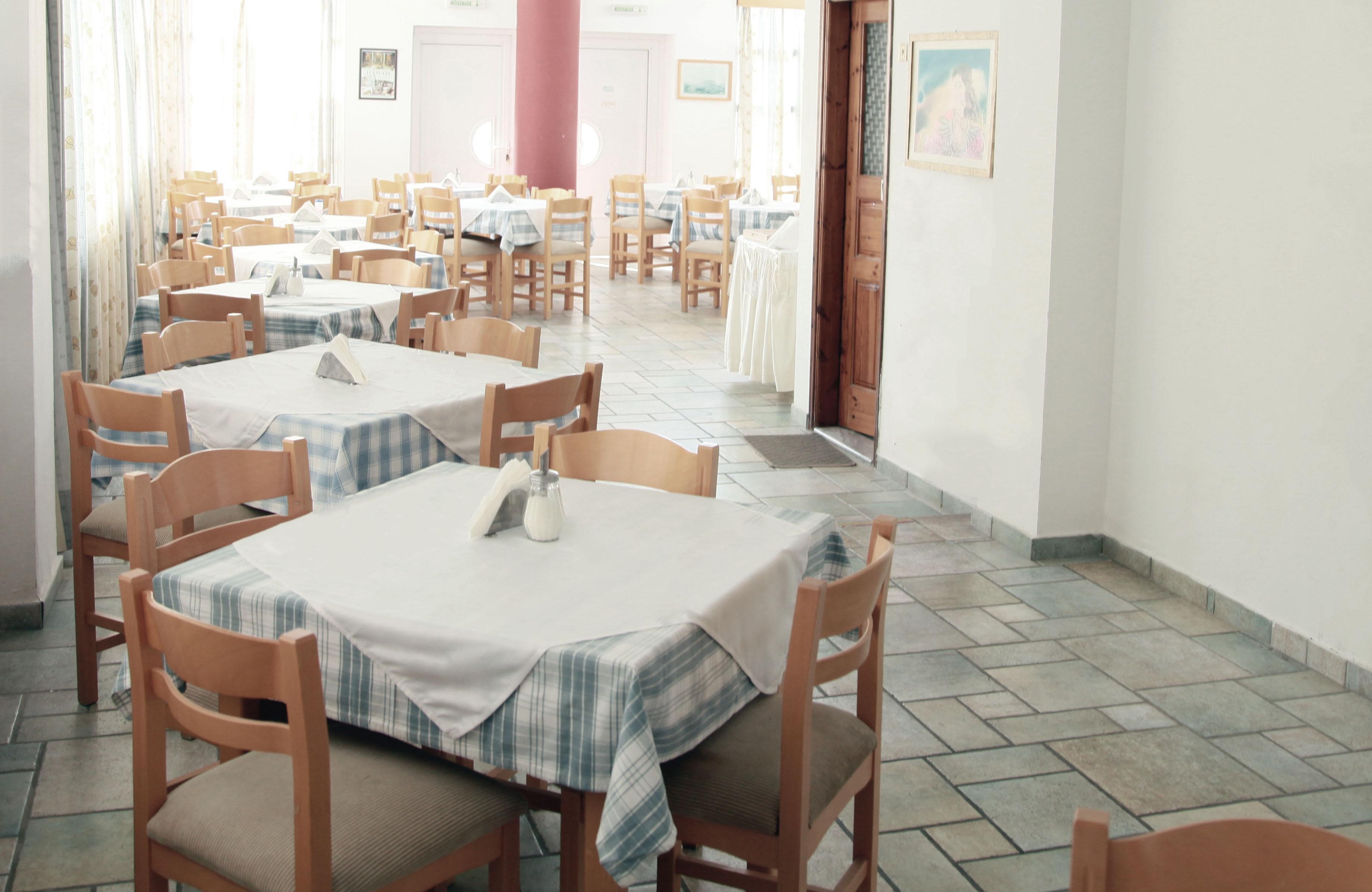 Anastasia Hotel & Apartments Кос Екстер'єр фото