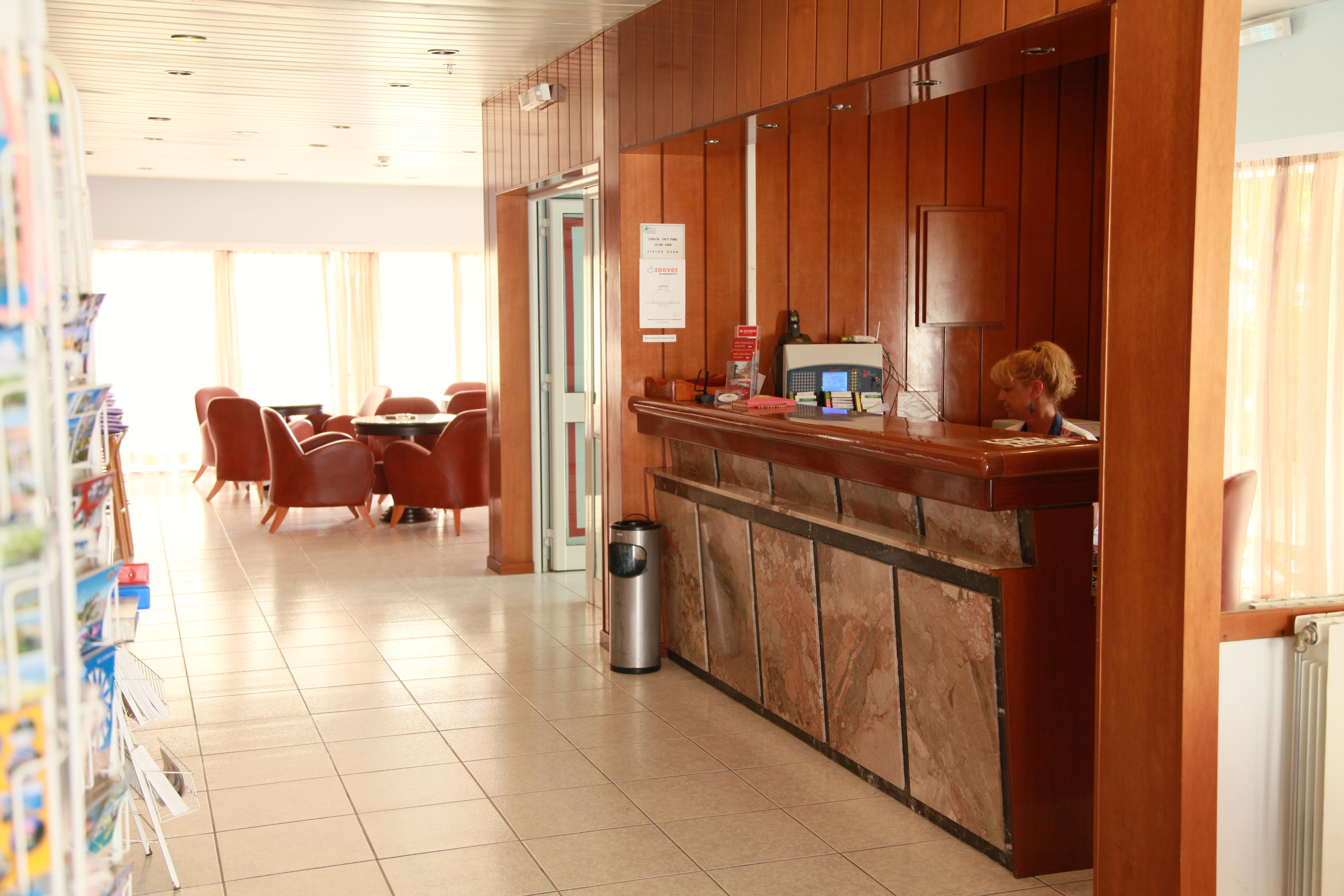 Anastasia Hotel & Apartments Кос Екстер'єр фото