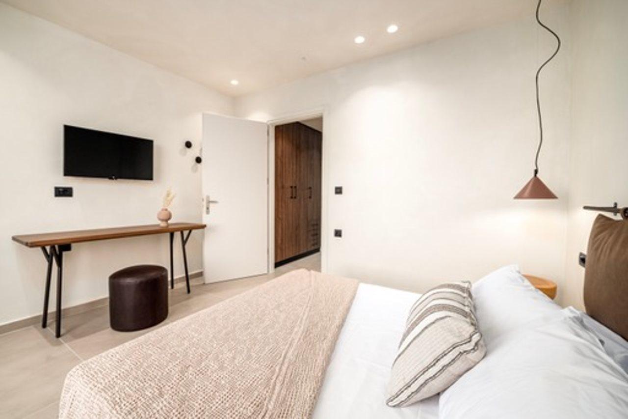 Anastasia Hotel & Apartments Кос Екстер'єр фото