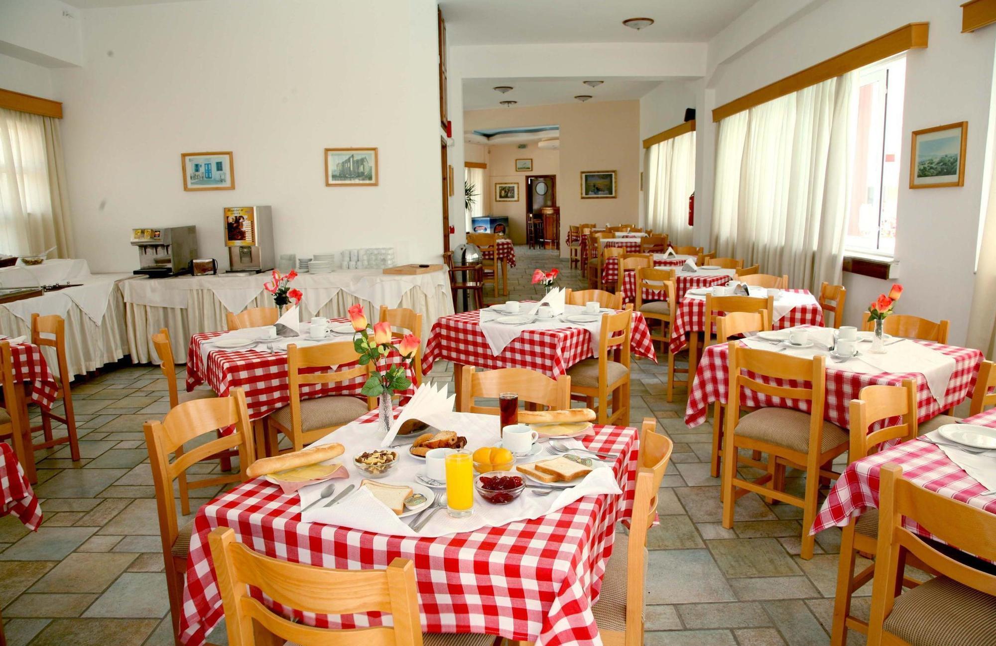 Anastasia Hotel & Apartments Кос Екстер'єр фото