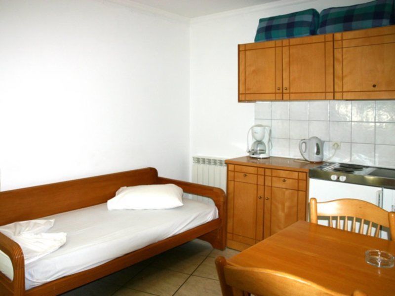 Anastasia Hotel & Apartments Кос Екстер'єр фото