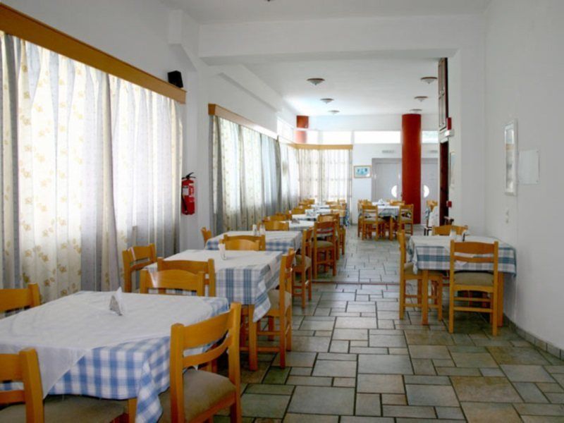 Anastasia Hotel & Apartments Кос Екстер'єр фото