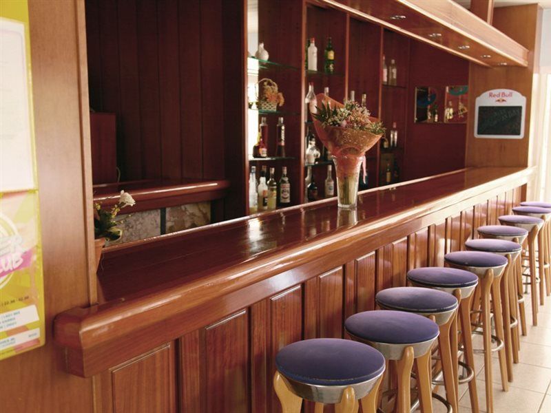 Anastasia Hotel & Apartments Кос Екстер'єр фото