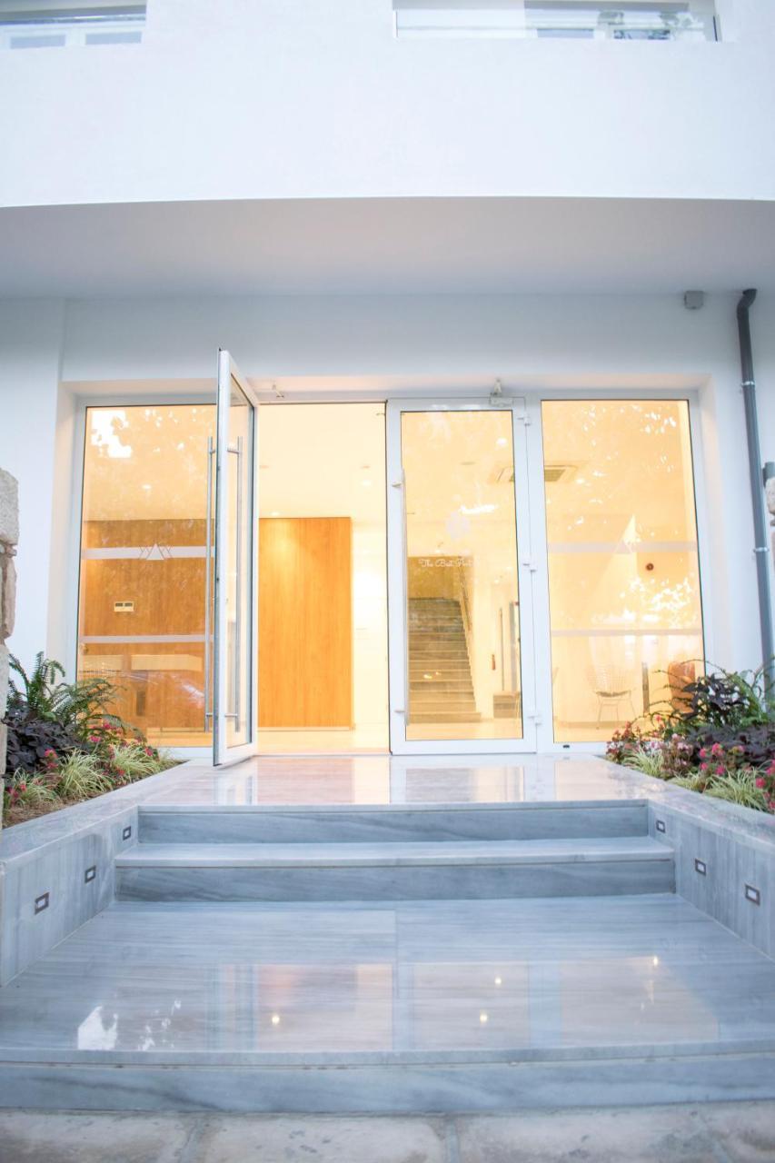 Anastasia Hotel & Apartments Кос Екстер'єр фото
